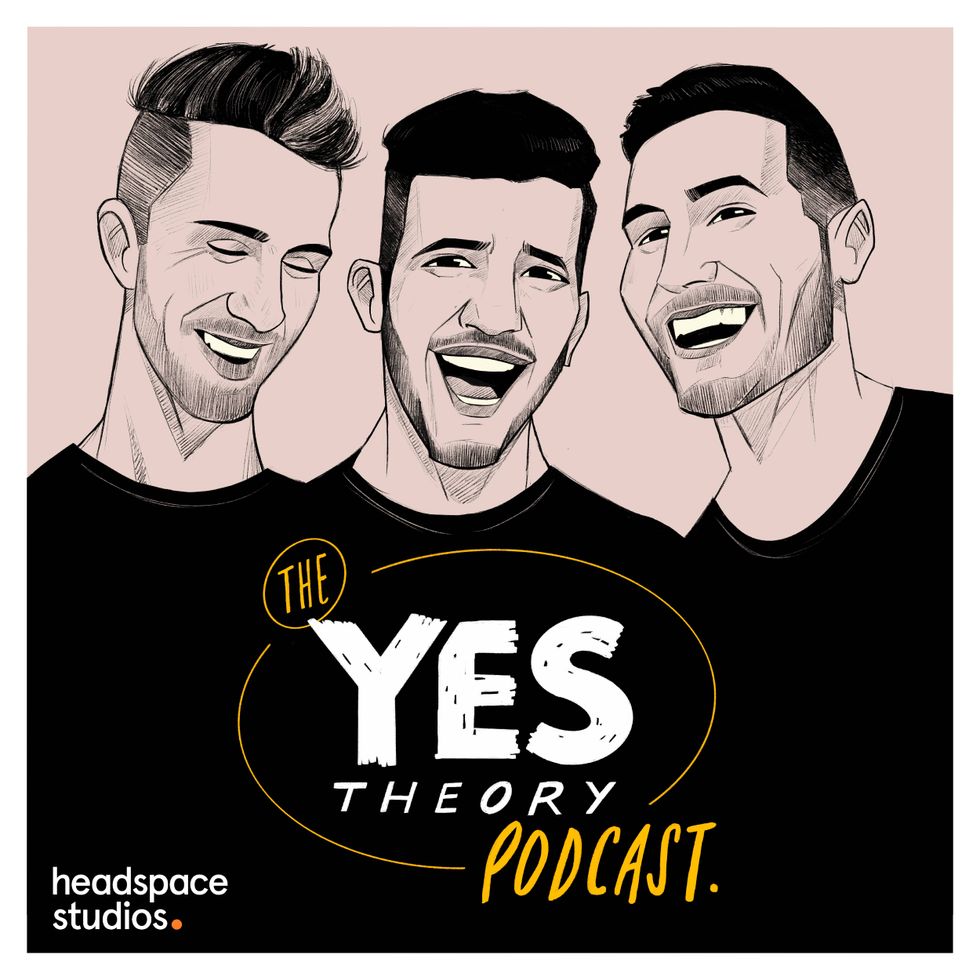 The Yes Theory