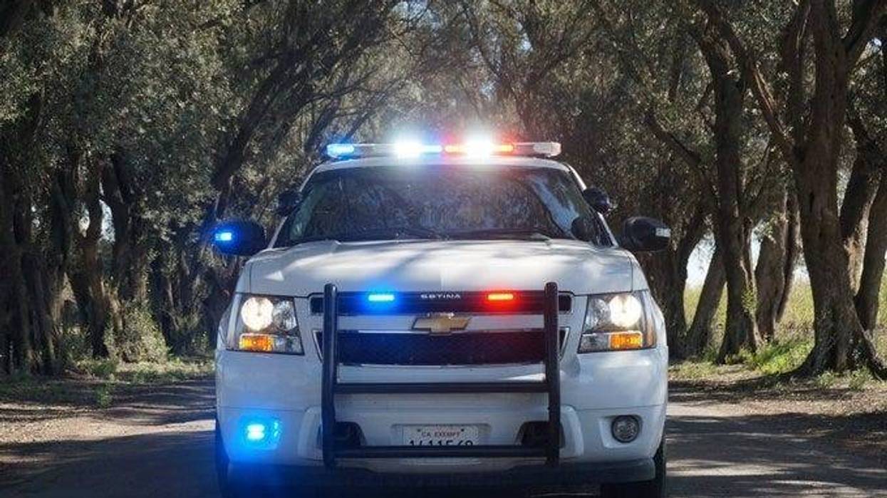 The Yolo County sheriff's office announced Jan. 27, 2020 that Paul Perez has been arrested for allegedly killing five of his children as infants.