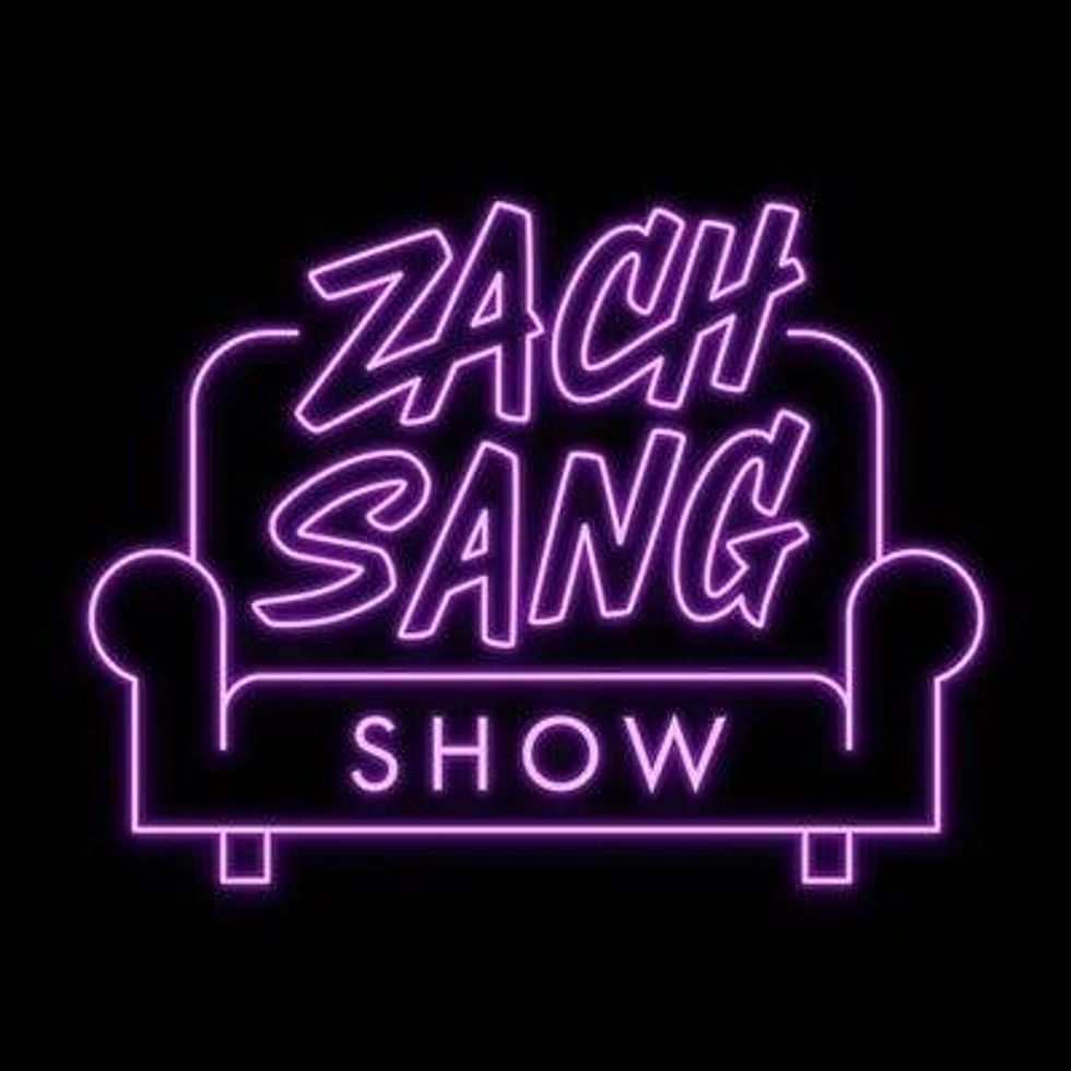 The Zach Sang Show