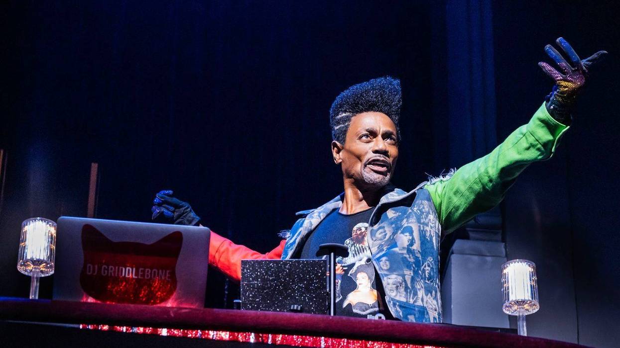 Theater-Cats The Jellicle Ball