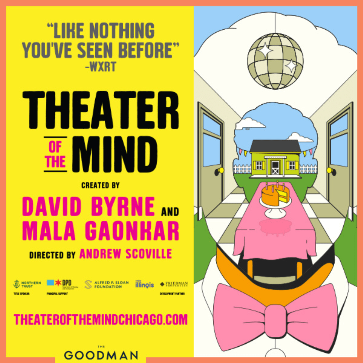 Theater of the Mind