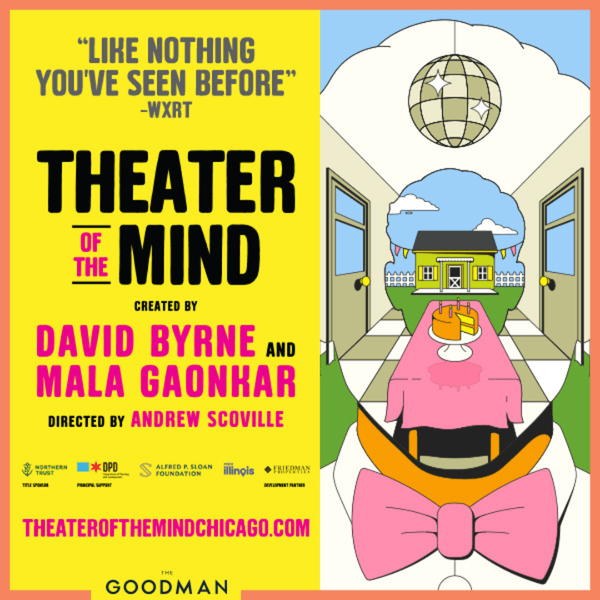 Theater of the Mind | 93XRT