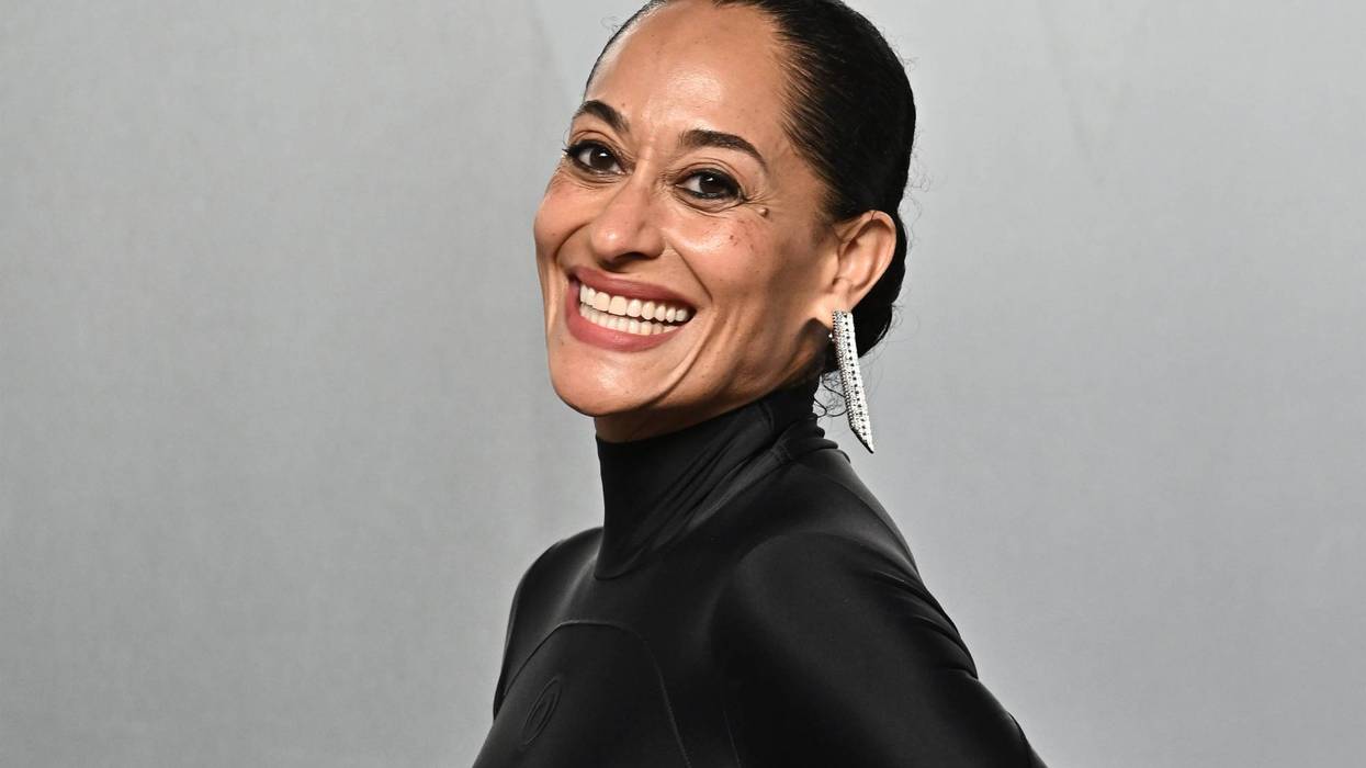 Theater-Tracee Ellis Ross