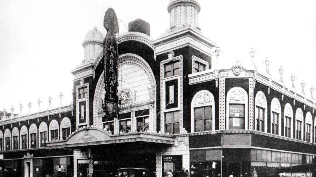 Theater