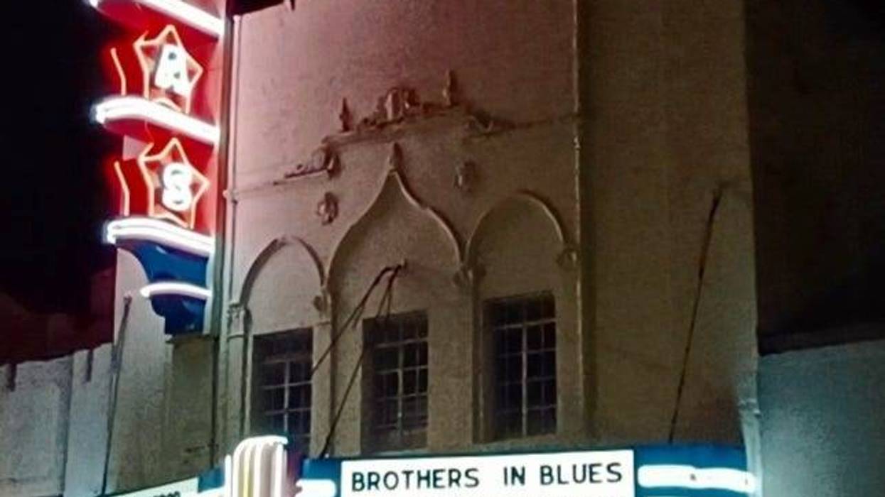 Theater