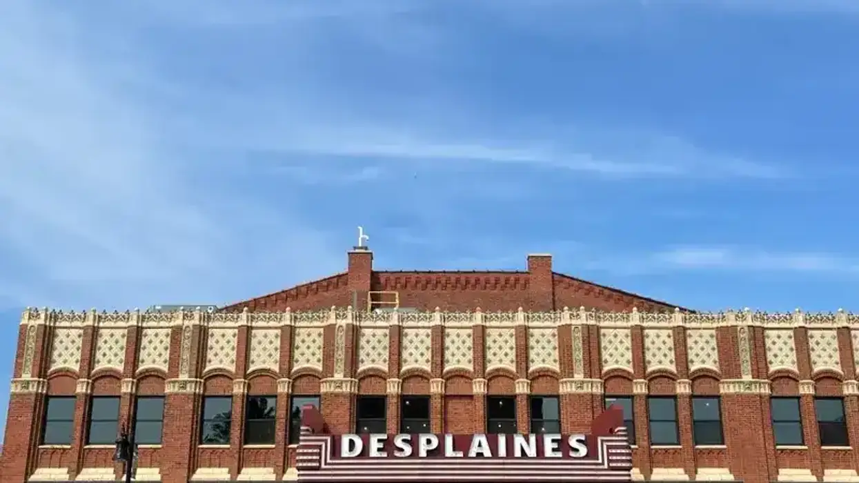 theater