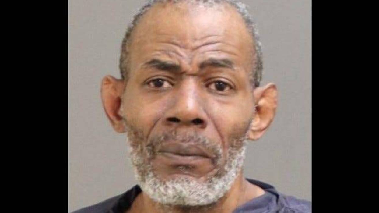 Theo Nichols mugshot