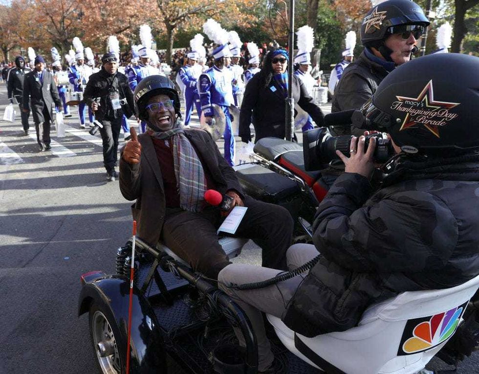 Theo Wargo/Getty Images