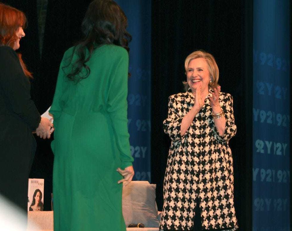 Theo Wargo/Getty Images