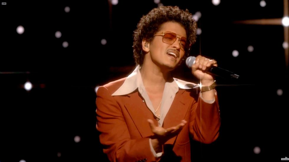 News You Need: Bruno Mars bartends in The Flats, The Grammy's set a date, and more