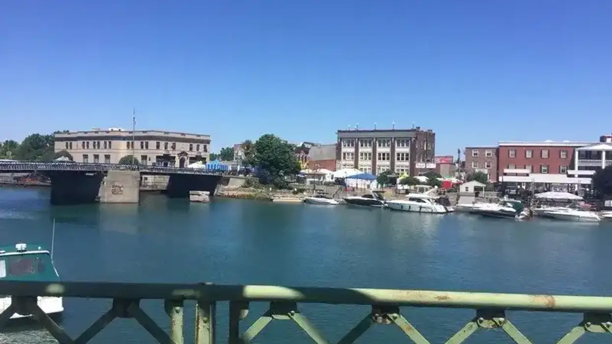 There could be a Canal Fest after all. Organizers are hinting at a return of the summer festival weeks after announcing its postponement.