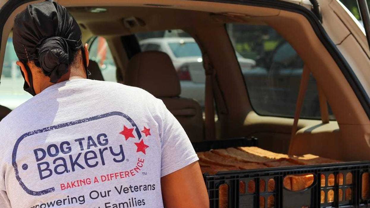 There's a new program for disabled veterans and their families in the Chicago area designed to help them find purpose in life after post-9/11 service.