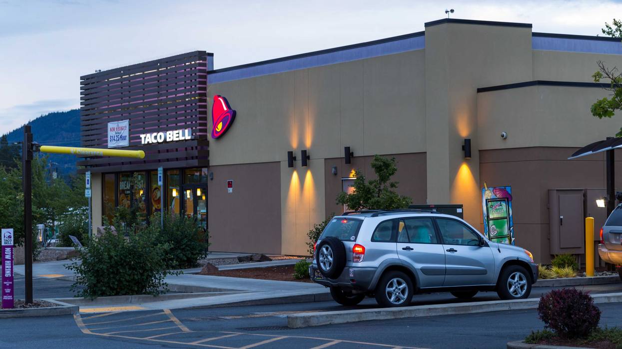 There will be no ban on new drive thru's in the City of St. Paul, at least until next year as the St. Paul City Council considers a ban.