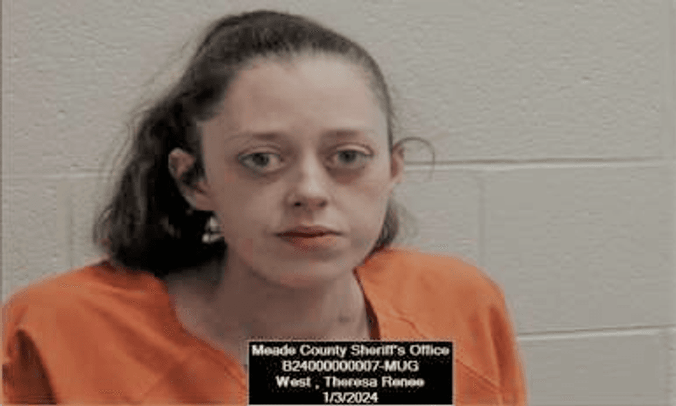 Theresa R. West