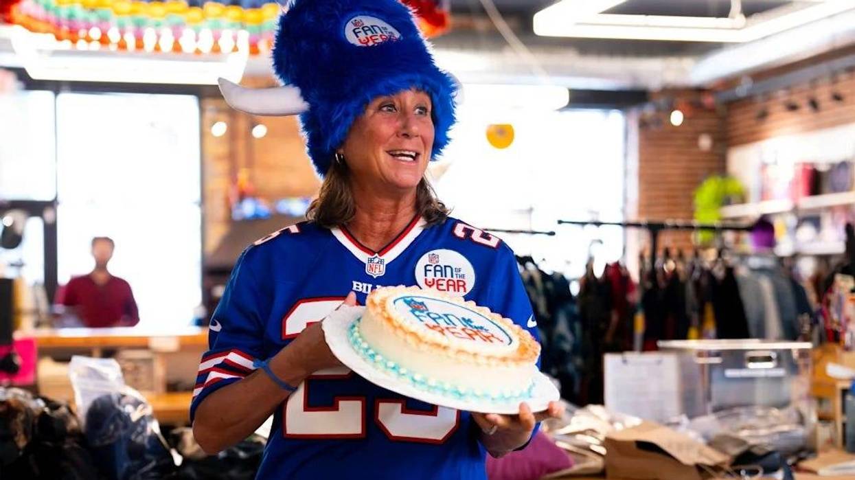 Therese Forton-Barnes