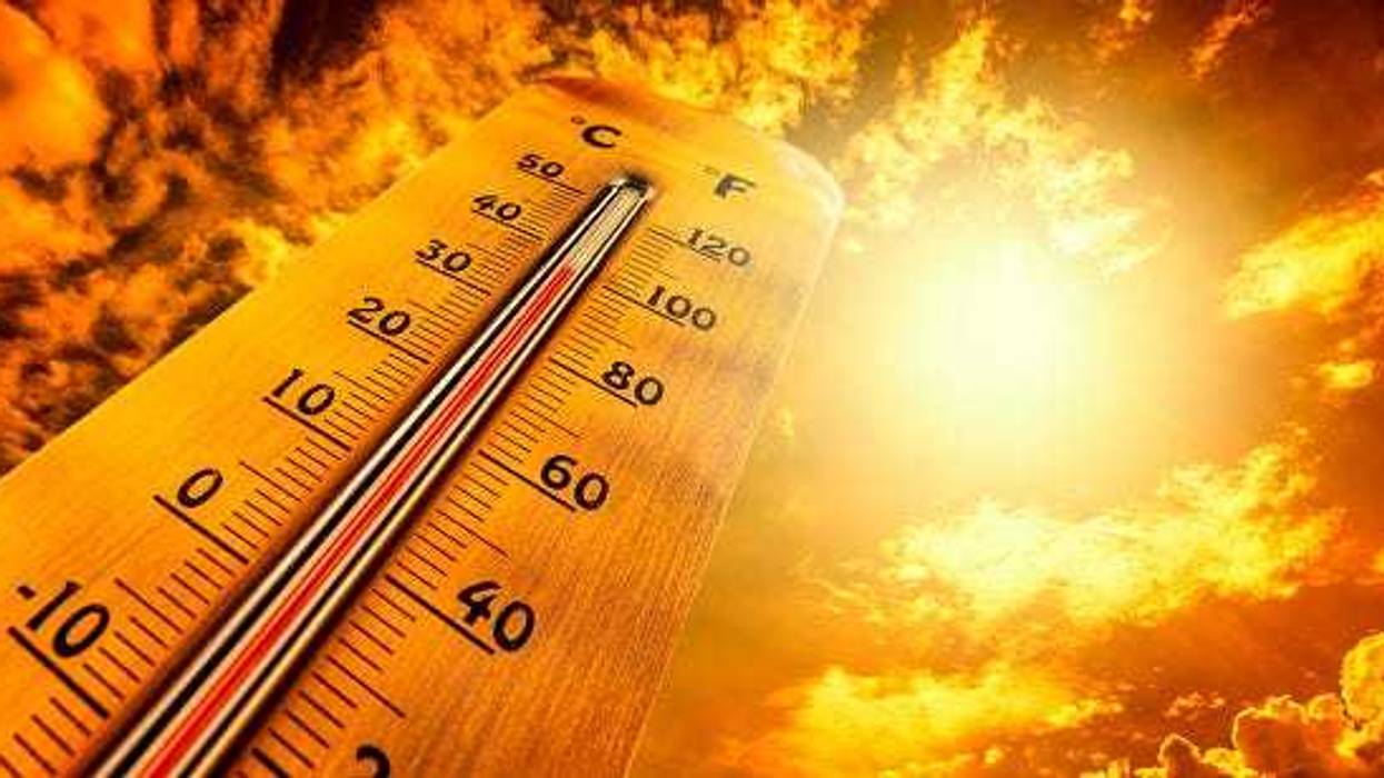 Thermometer