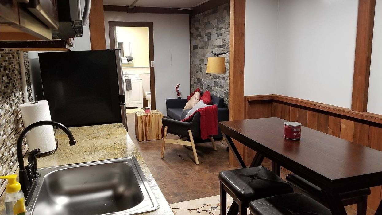 These underground safe houses start at $25,000 with some costing in the millions