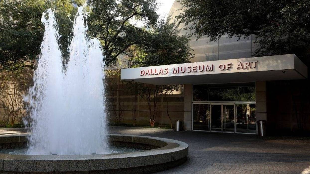 Things To Do Around DFW: January 19 - January 22