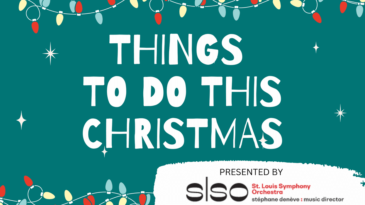 Things to Do This Christmas