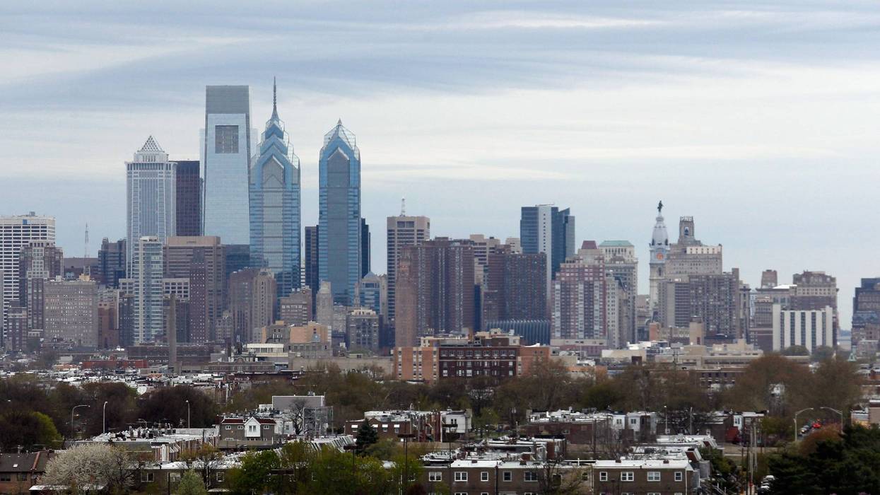 Things to do this weekend in Philadelphia, June 17-19, 2022.