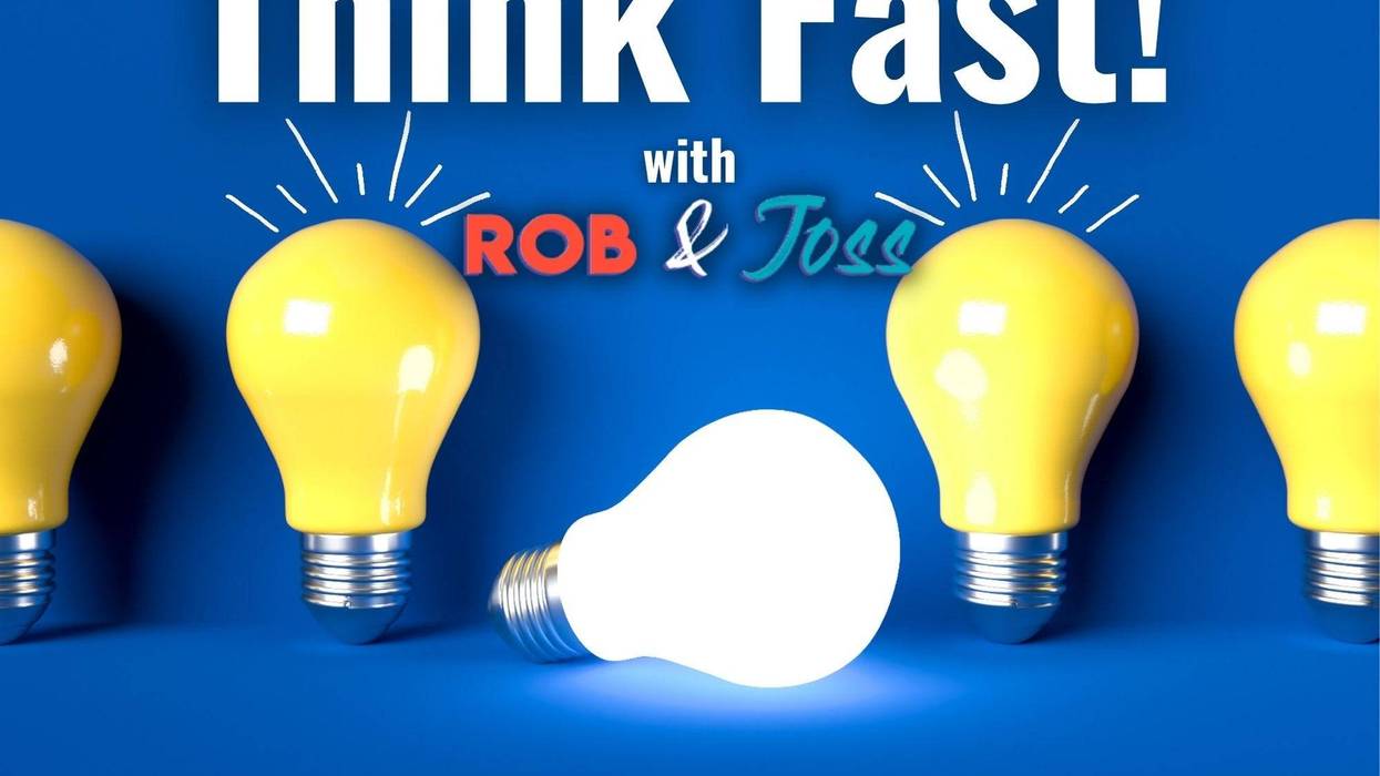 Think Fast
