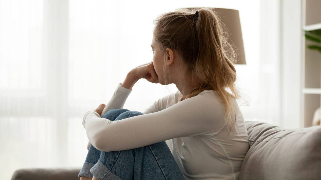 thinking