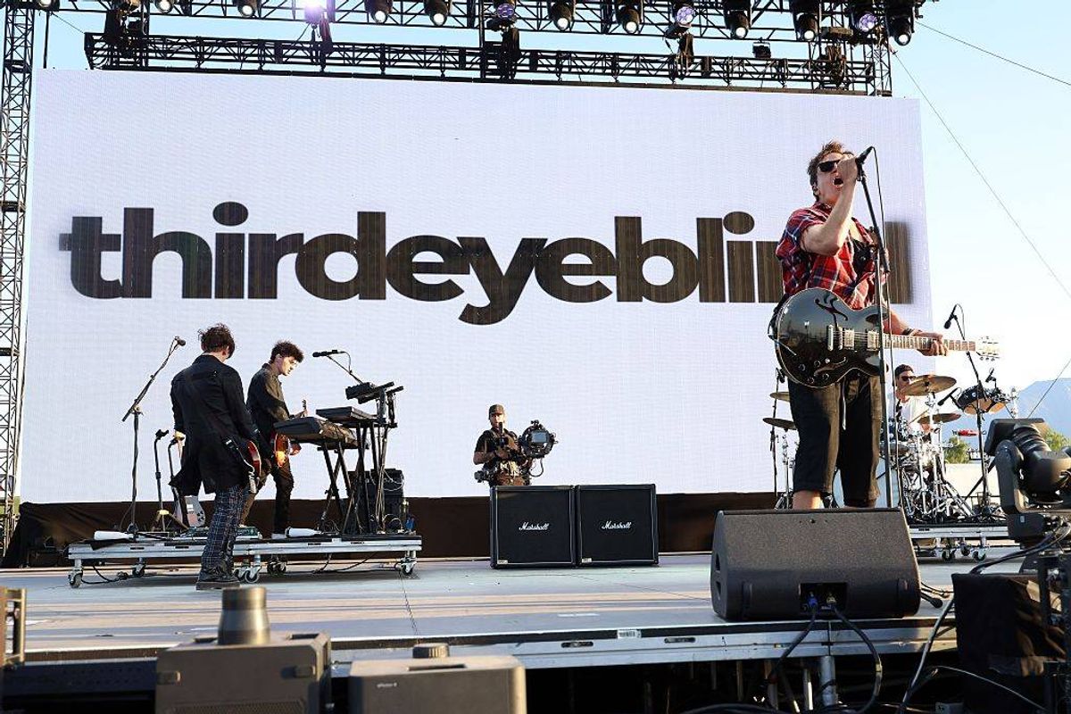 Third Eye Blind