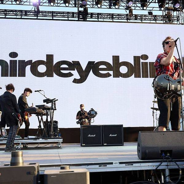 Third Eye Blind