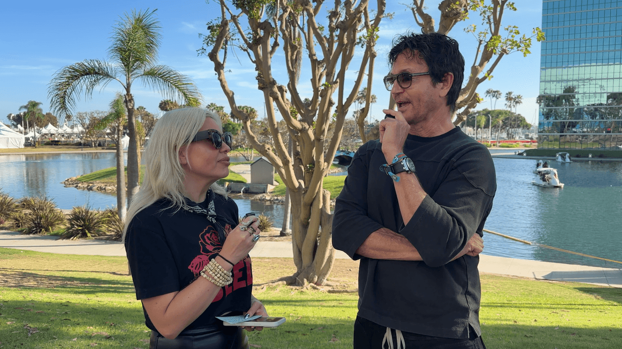 Third Eye Blind | Warped Tour 2026