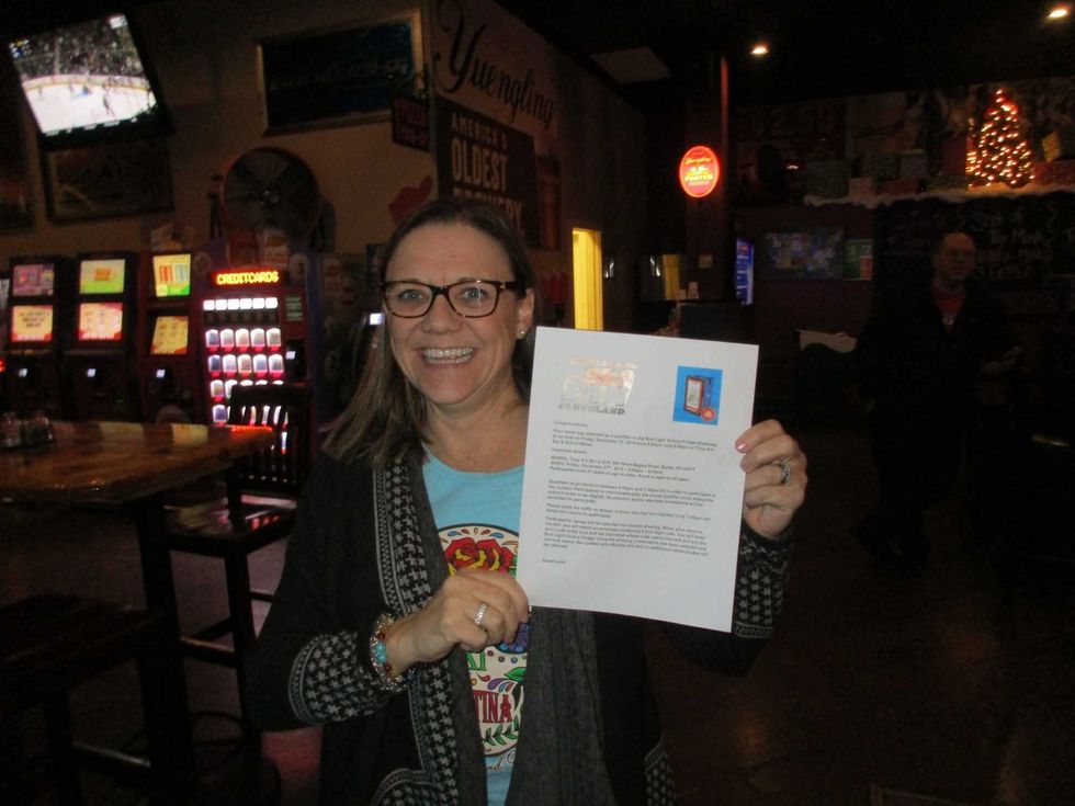 Third Place 12-19-19