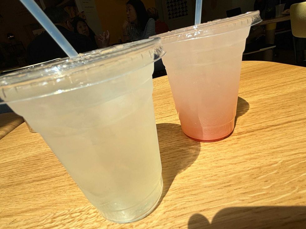Thirsty? Café Joyeux