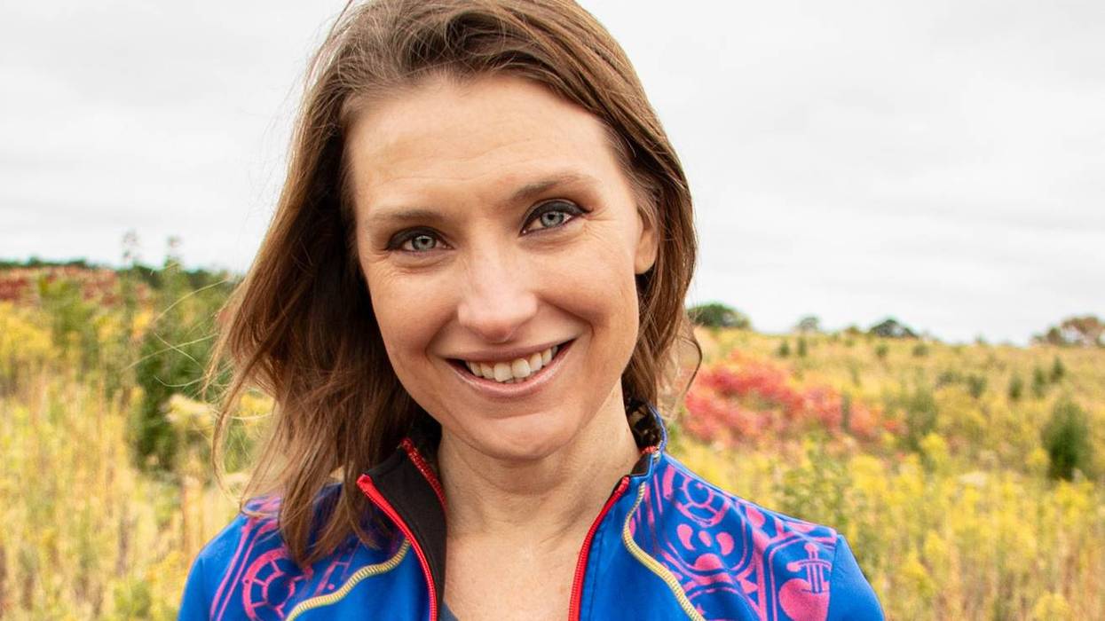 Homeland Security worker and another woman are killed in a series of Atlanta-area attacks