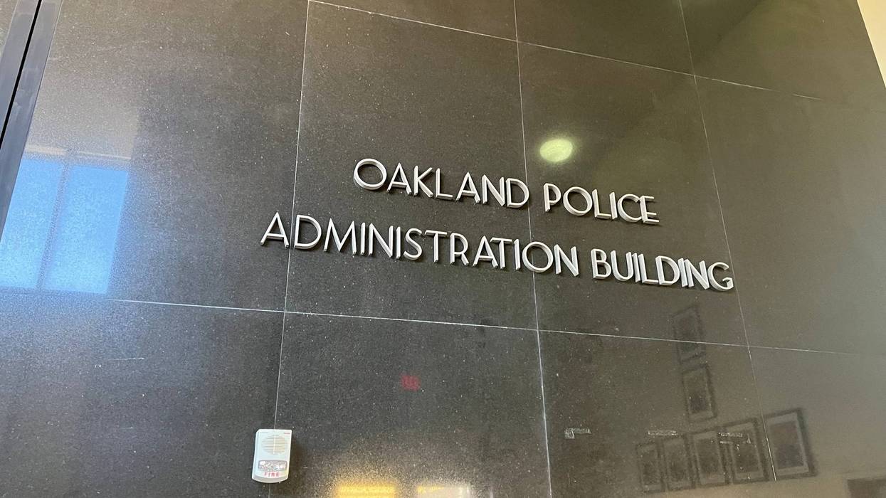 This case is being investigated by OPD Homicide Division, OPD Internal Affairs Division.