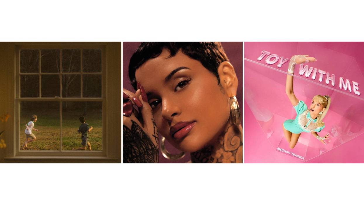 What to Stream: Charlize Theron, 'Marty Supreme,' Kehlani, Kate Hudson and Lainey Wilson