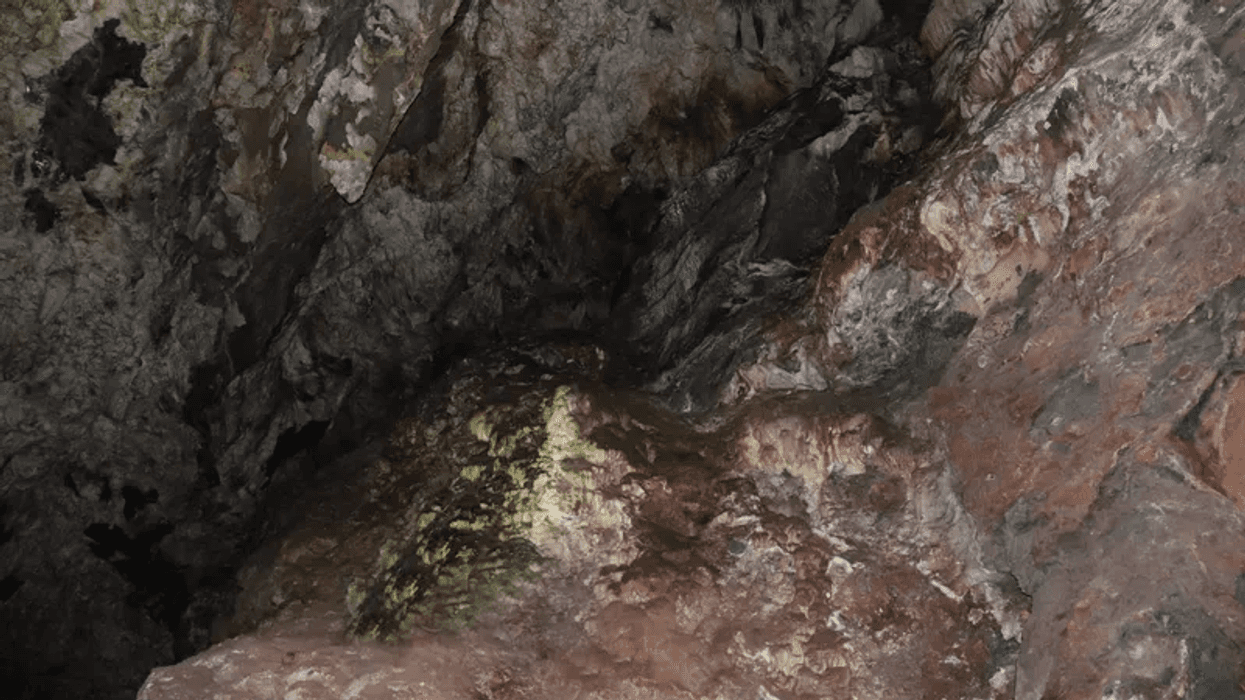 This is an afternoon trip inside the Sterkfontein Caves Gauteng, where the first beings on earth were discovered.