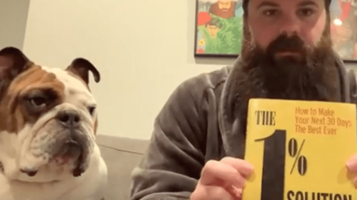 This is Jack and Farley.