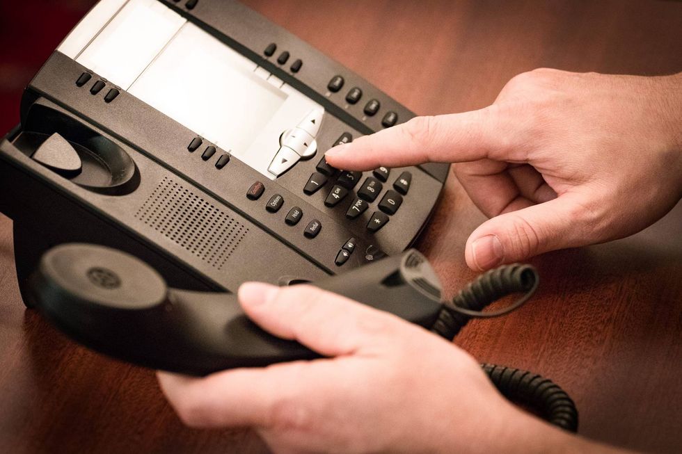 This Is the Robocall Scam That Hassles People the Most in the U.S.