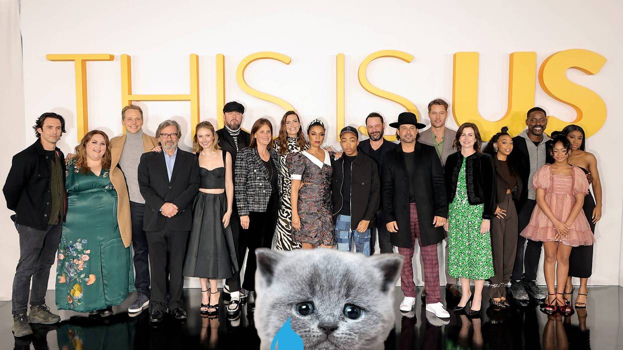 this is us