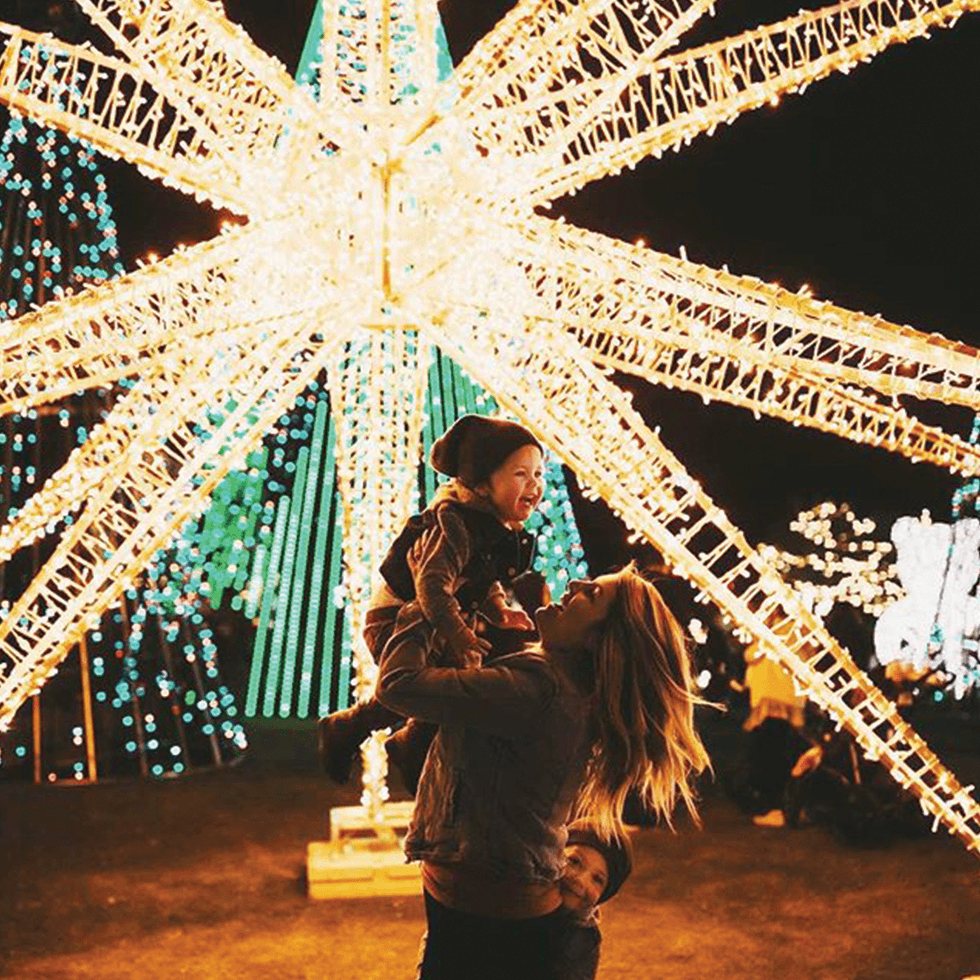 This November, Rosemont