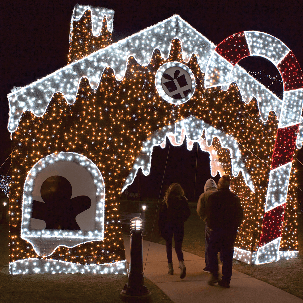 This November, Rosemont