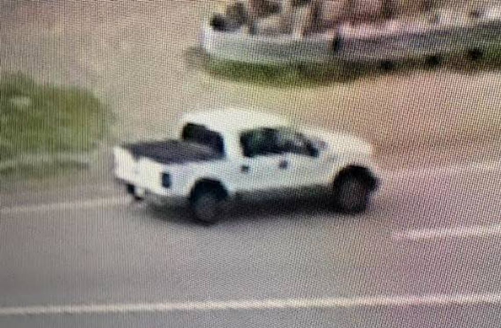 Authorities seek suspect in weekend road rage shooting