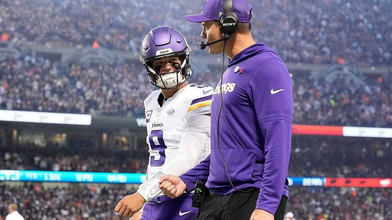 This season for Minnesota was bound to test Kevin O’Connell. The 2024 NFL Coach of the Year has tried to strike a balance between developing a starting quarterback in J.J. McCarthy who’d never played in the NFL and coaching a roster designed for the Vikings to contend.