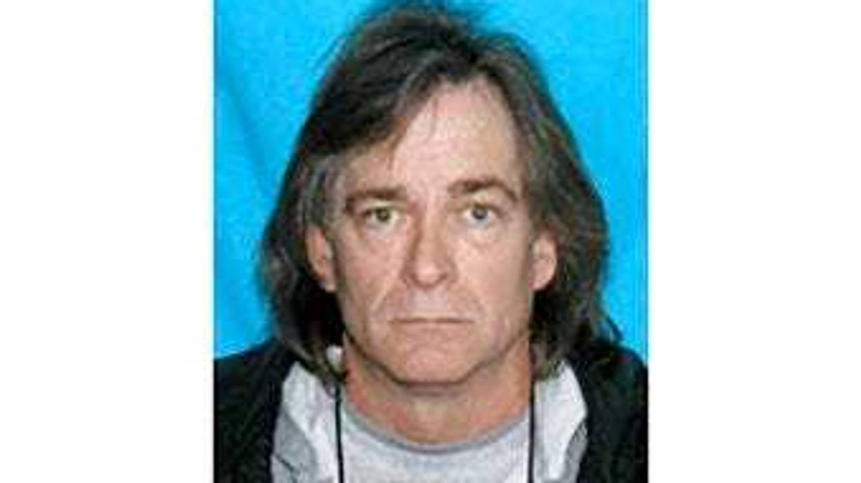 This undated image posted on social media by the FBI shows Anthony Quinn Warner. (Courtesy of FBI via AP)