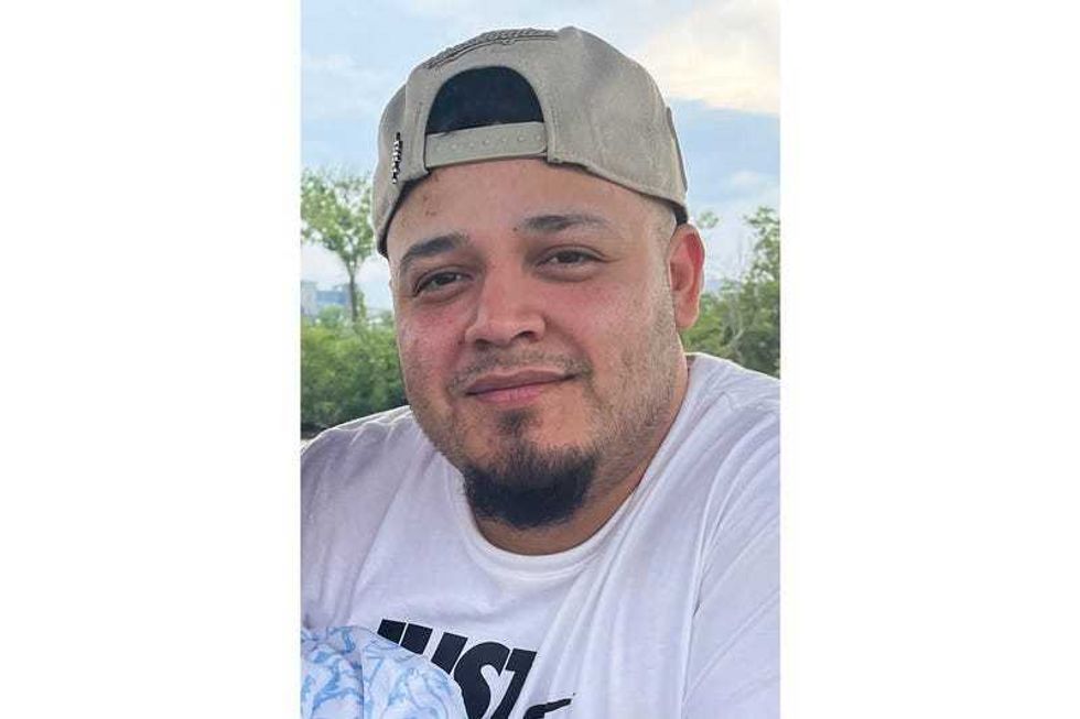 This undated photo provided by CASA, an immigrant advocacy organization, in April 2025, shows Kilmar Abrego Garcia