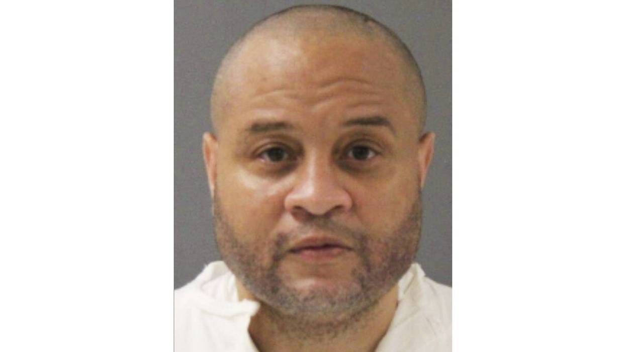 Texas man executed for fatally stabbing girlfriend and her son as survivor of attack looks on