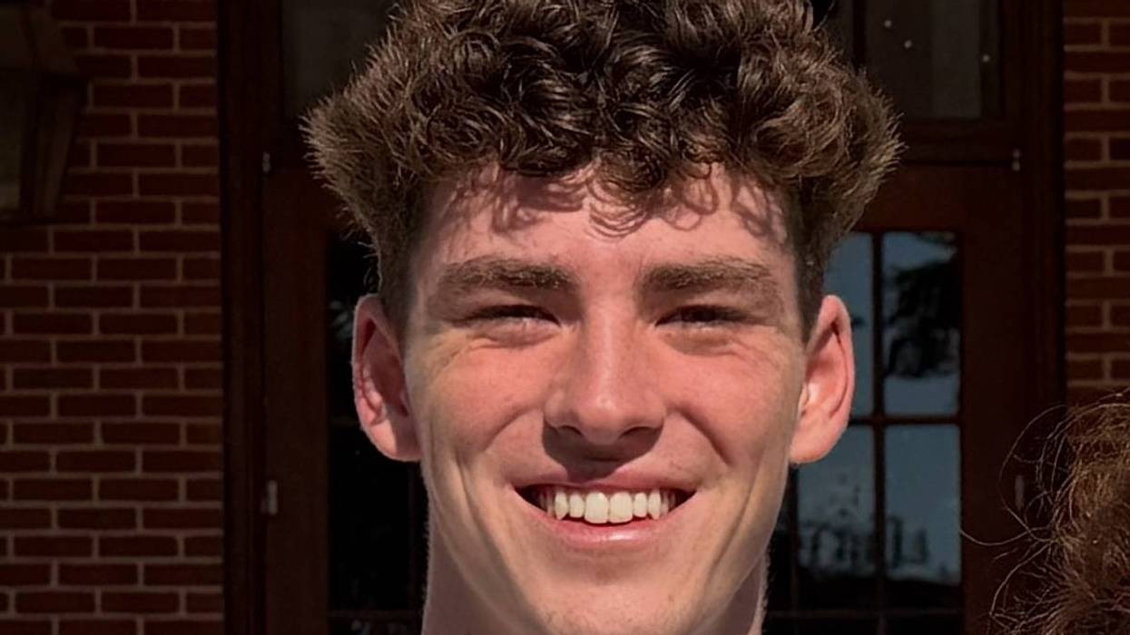 US college student's death in Barcelona was likely an accident, Spanish police say