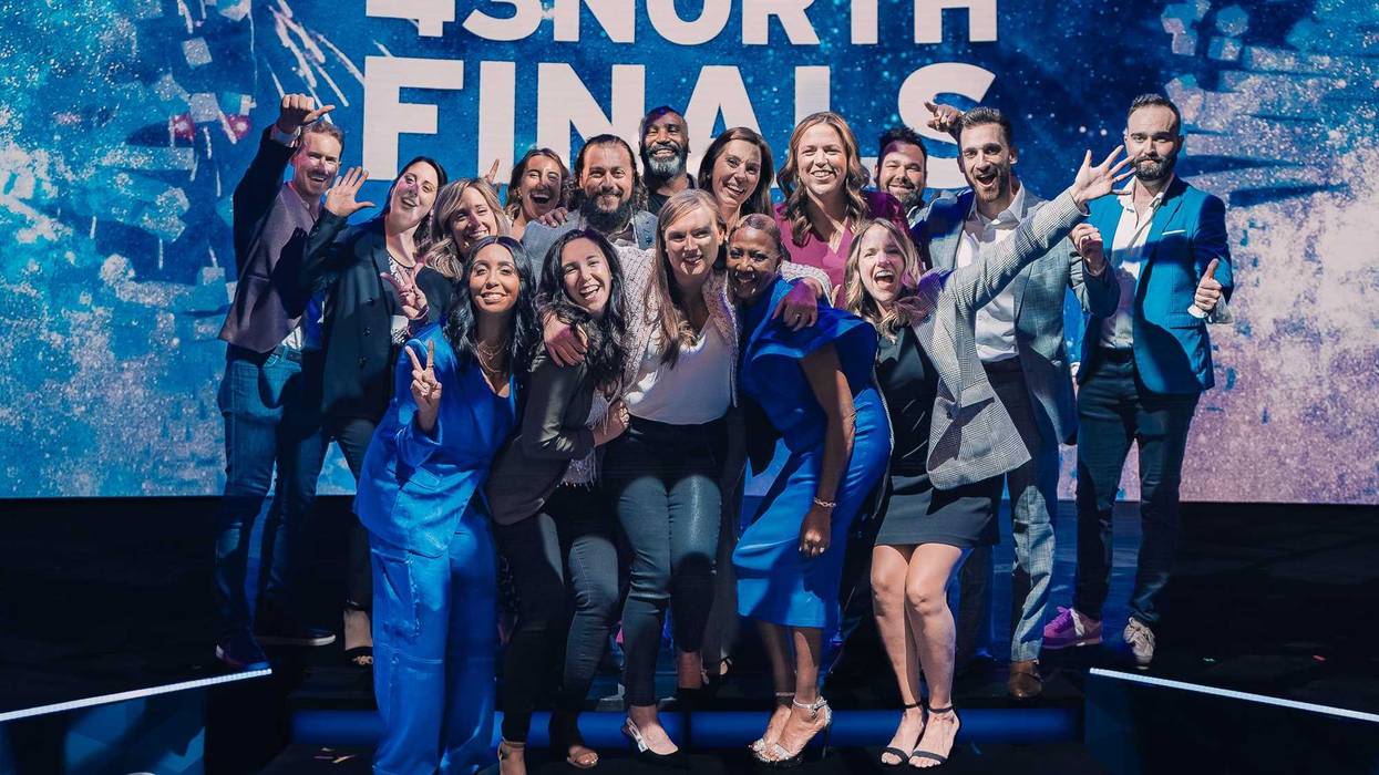 This week entrepreneurs come to Western New York to pitch their business to investors as part of the 43 North competition. The finals will reward five finalists with $1 million each.