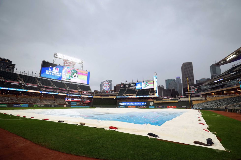 This weekend against Cleveland is Fan Appreciation Weekend for the Minnesota Twins at Target Field.