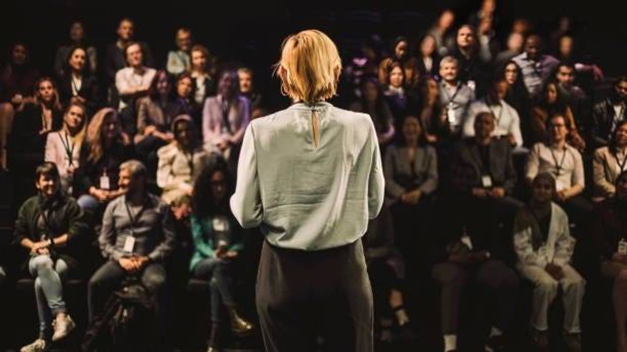 This weekend, the Women Veterans Interactive Foundation (WVIF) will host its inaugural National Women Veterans Pink and White Empowerment Summit, in partnership with Fiserv.