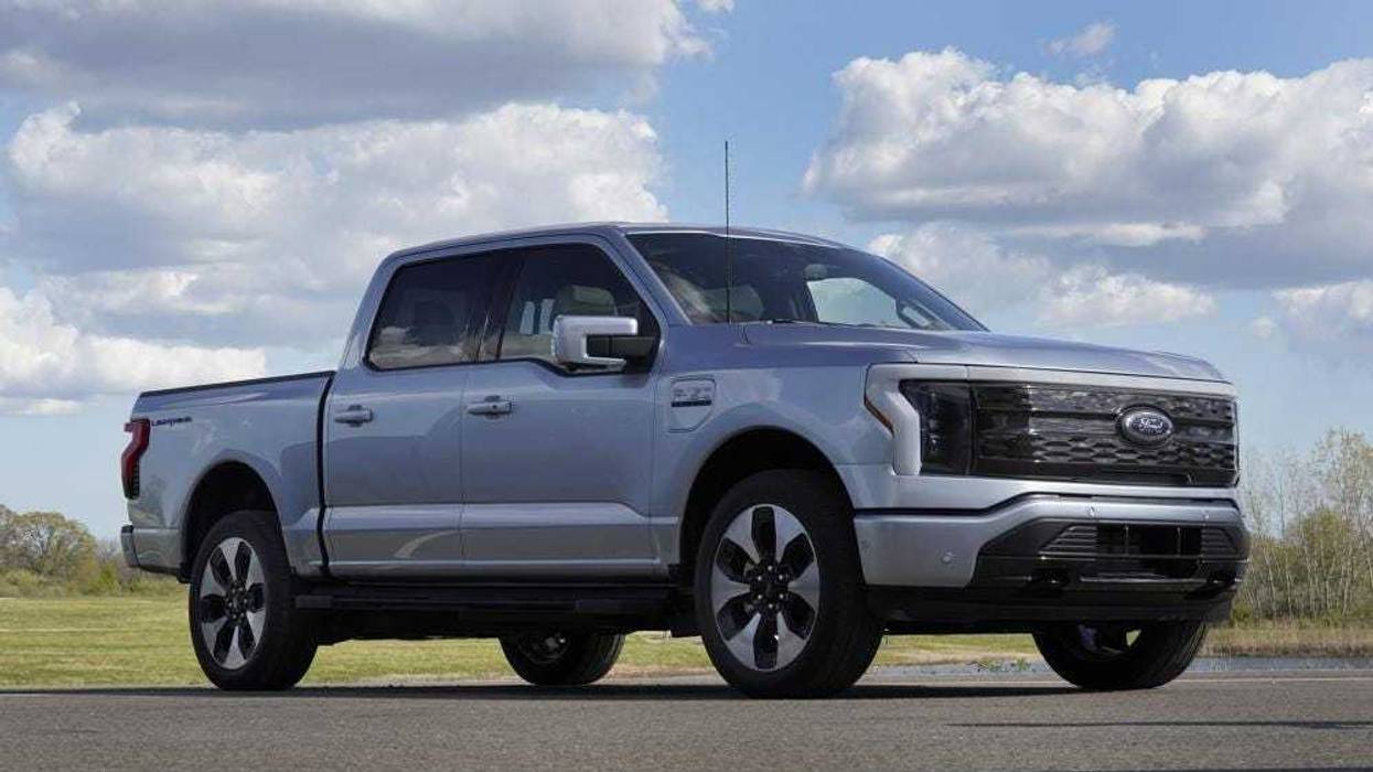 This year's Buffalo Auto Show will focus on electric vehicles. Paul Stasiak of the Niagara Frontier Auto Dealers Association says this will be an educational experience for many as the emphasis will be on EVs.